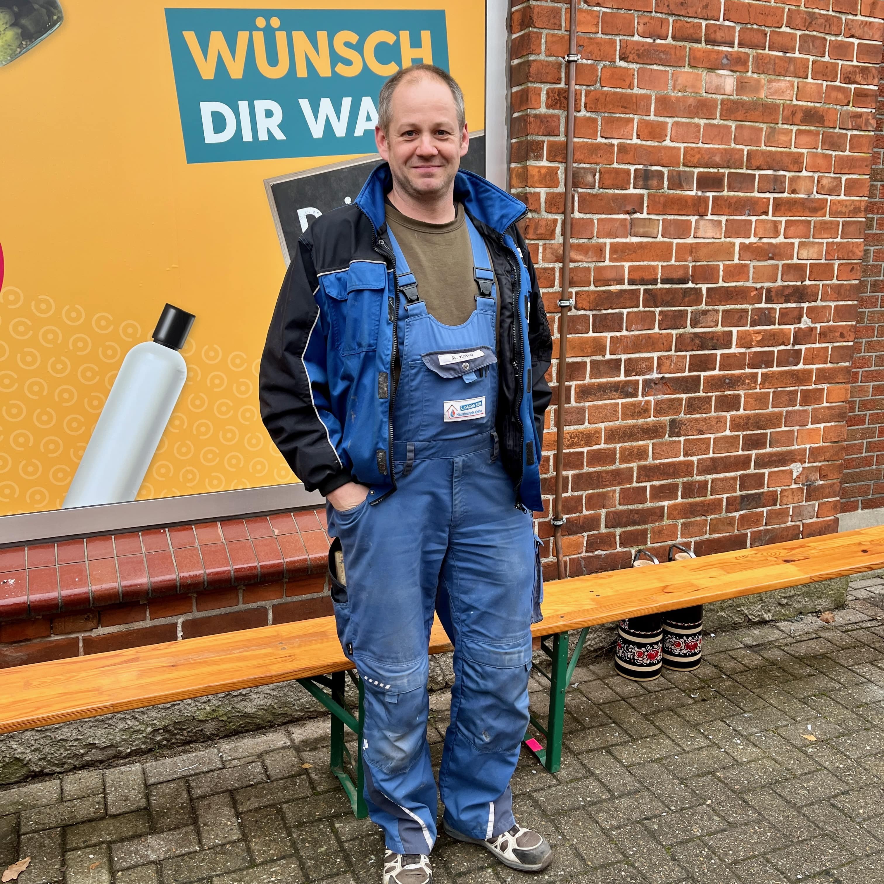 Lubkemann Und Sieversnull