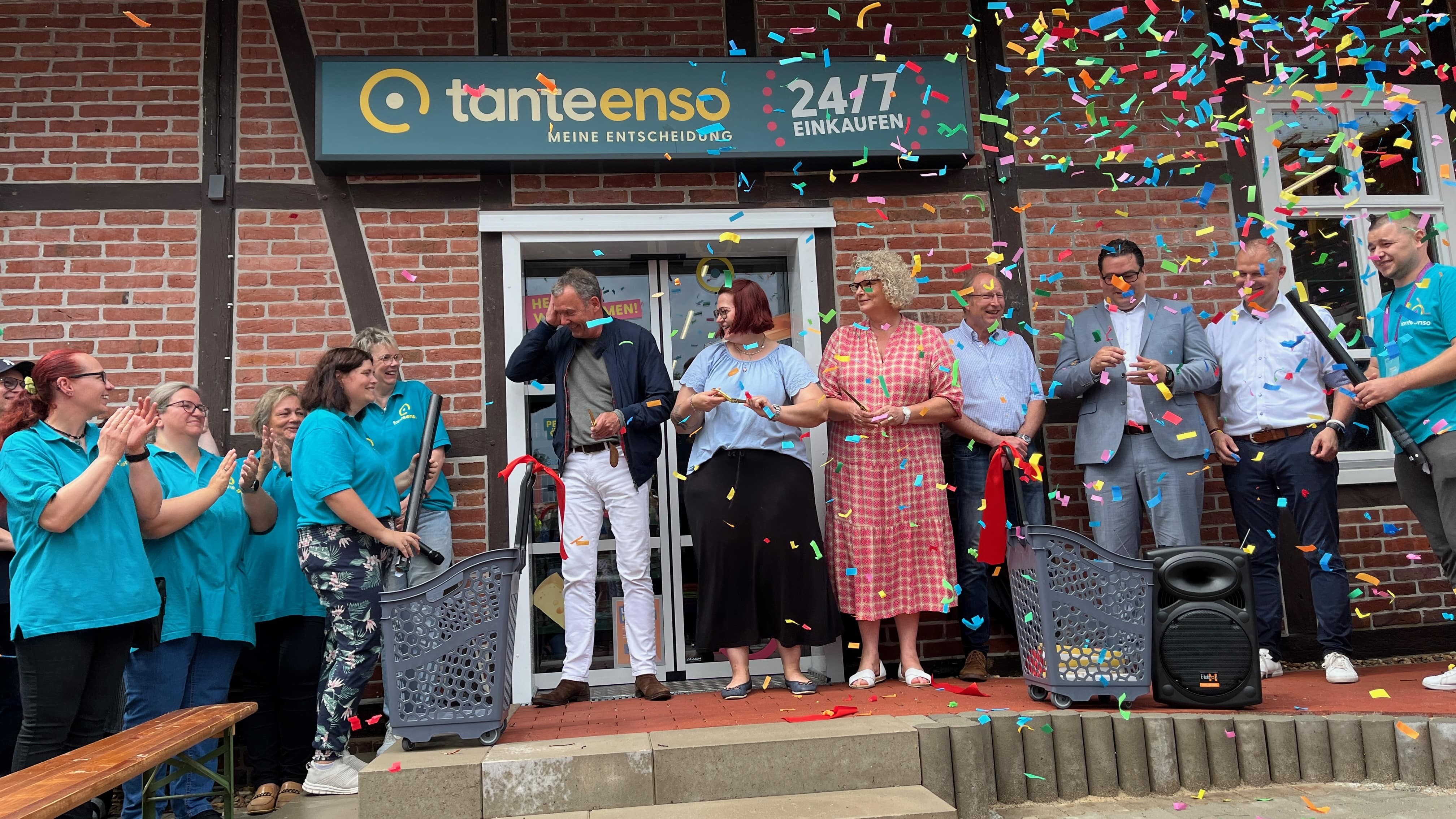 Blog | Neuigkeiten von Tante Enso